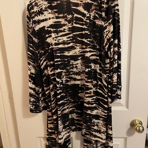 Style&co light cardigan size small - Picture 7 of 8